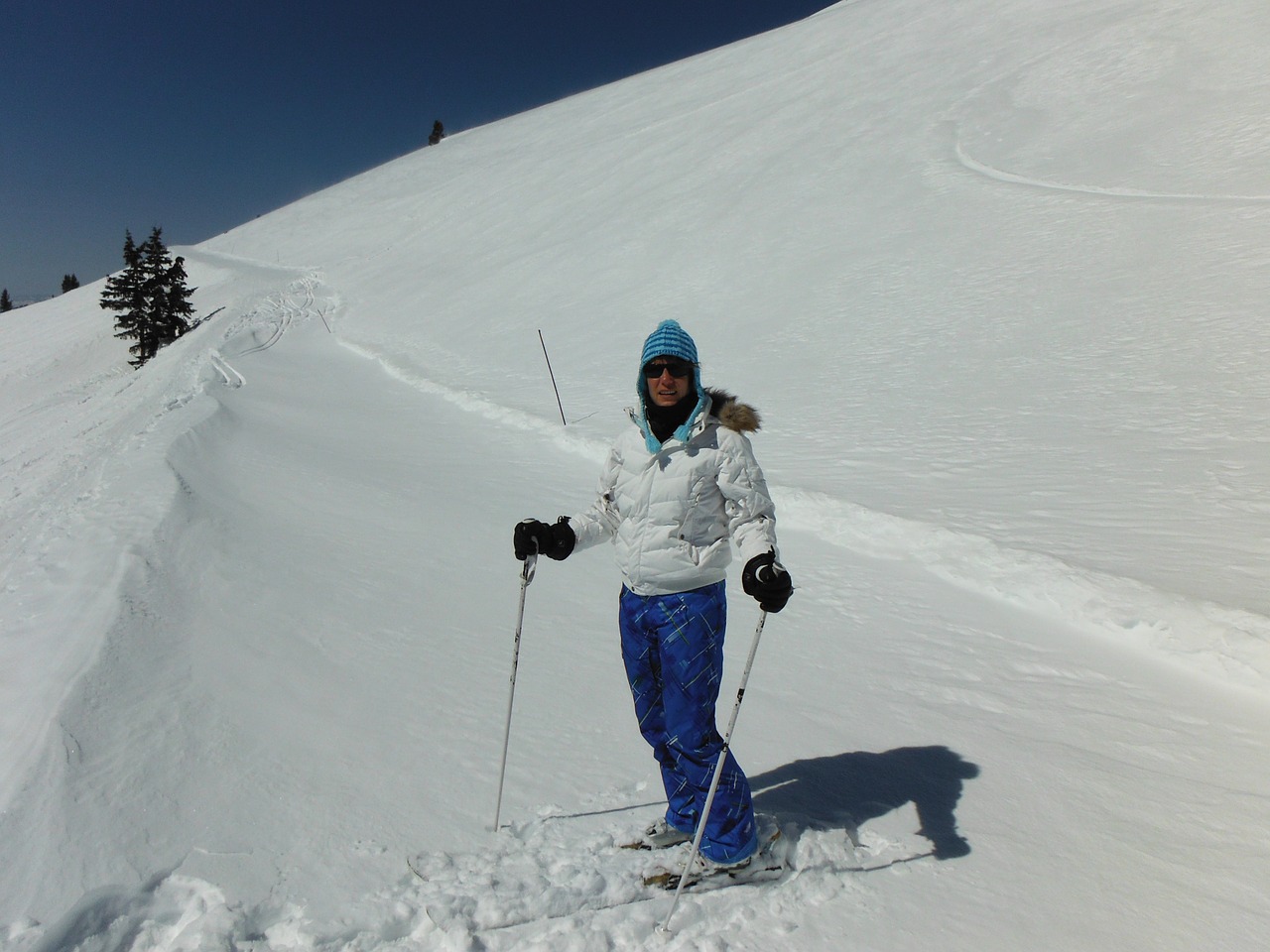 skiing vail mountain free photo