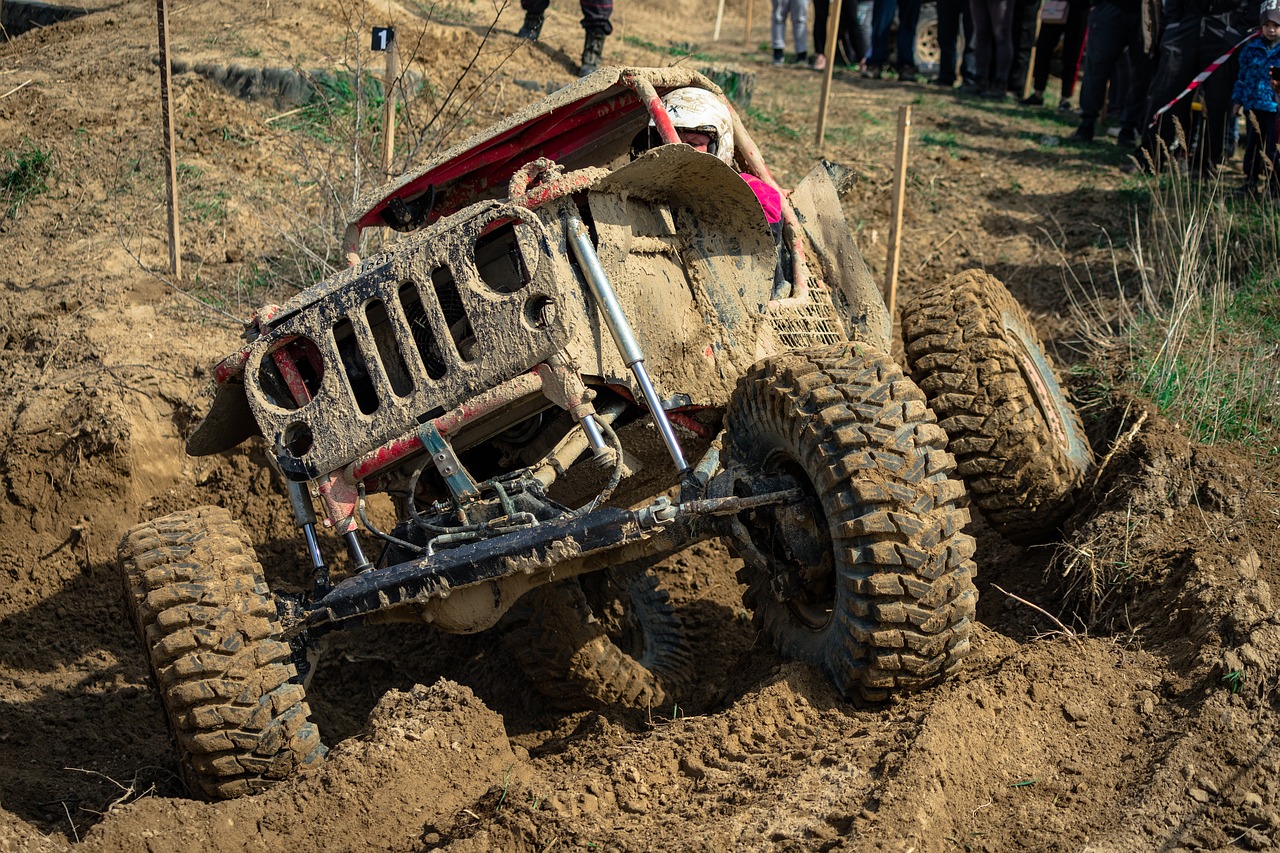 skill  cross-country  offroad free photo