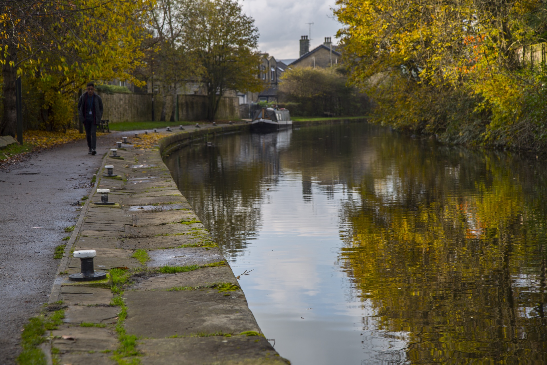 skipton market town free photo