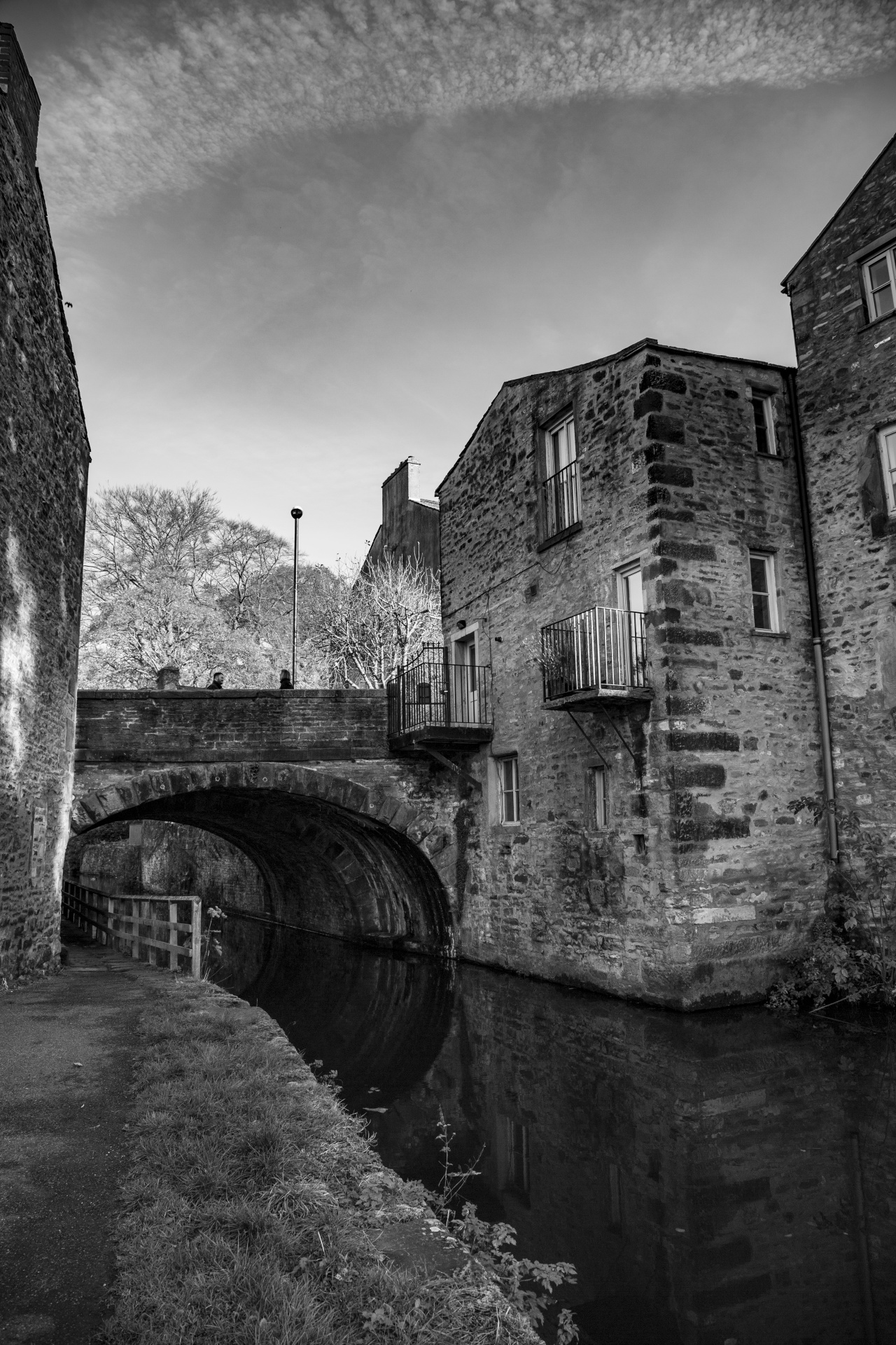 skipton market town free photo