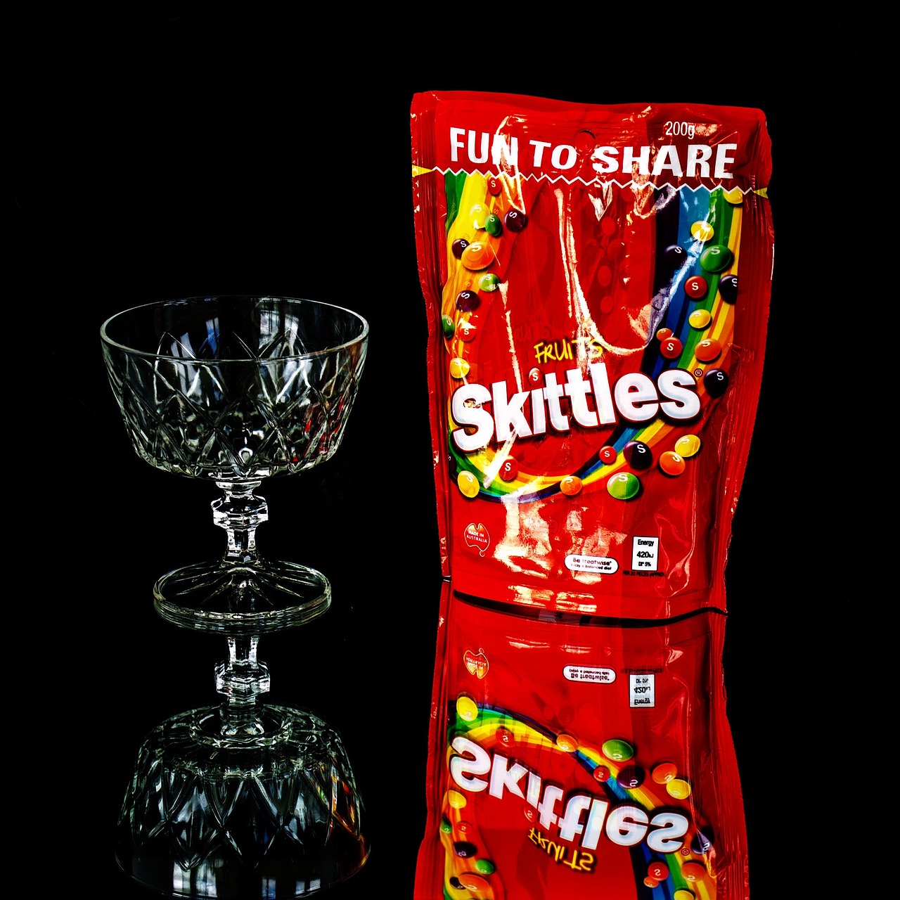 skittles sweets lollies free photo