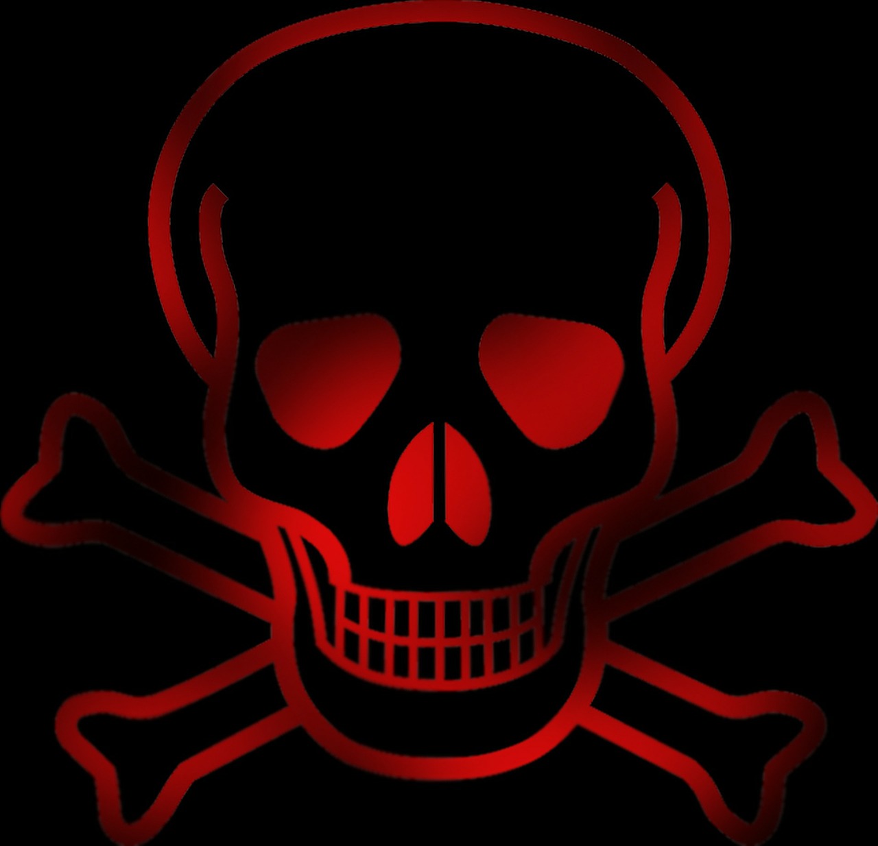 skull and crossbones skull free pictures free photo