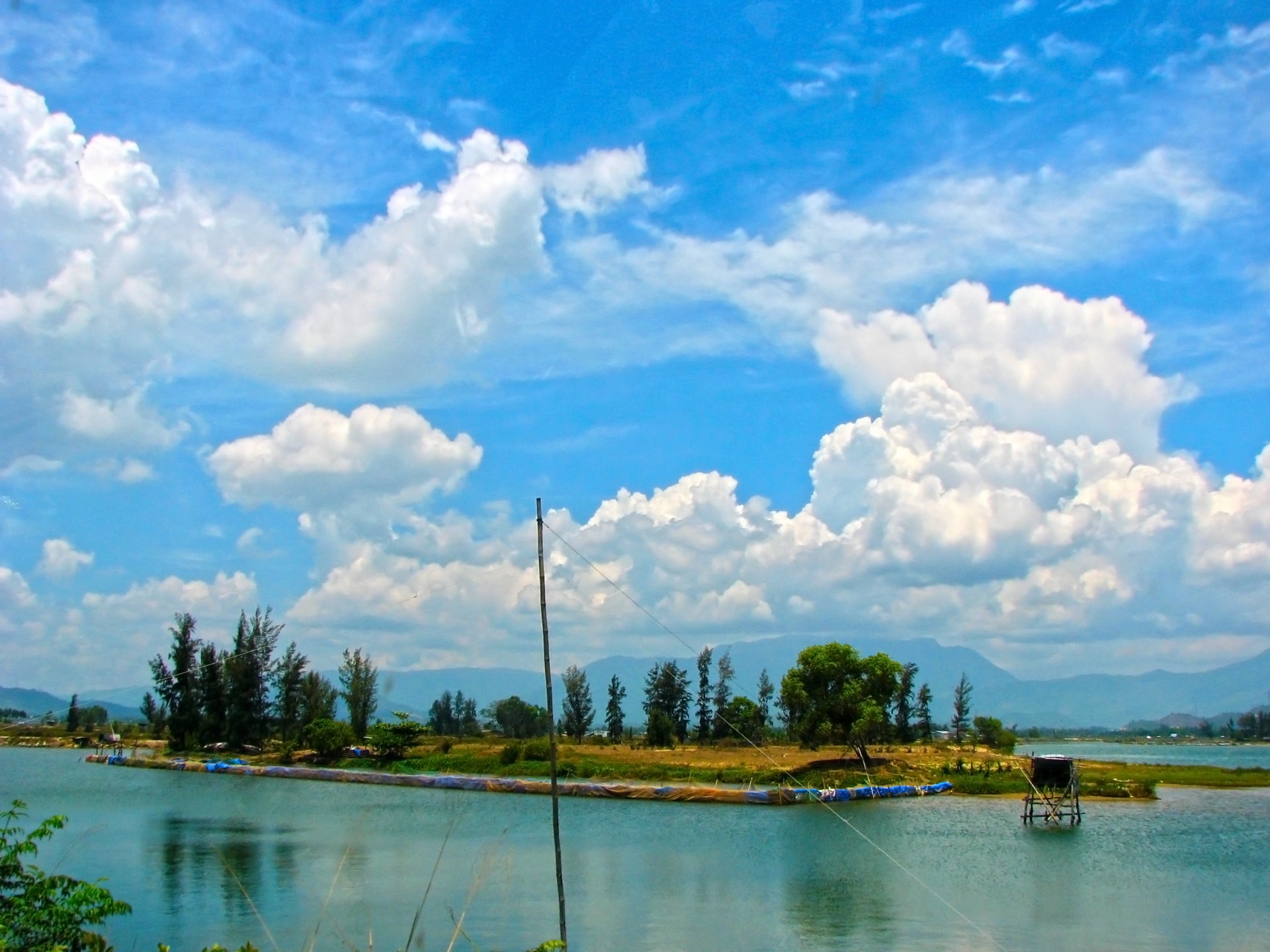 cloud sky amateurpic free photo