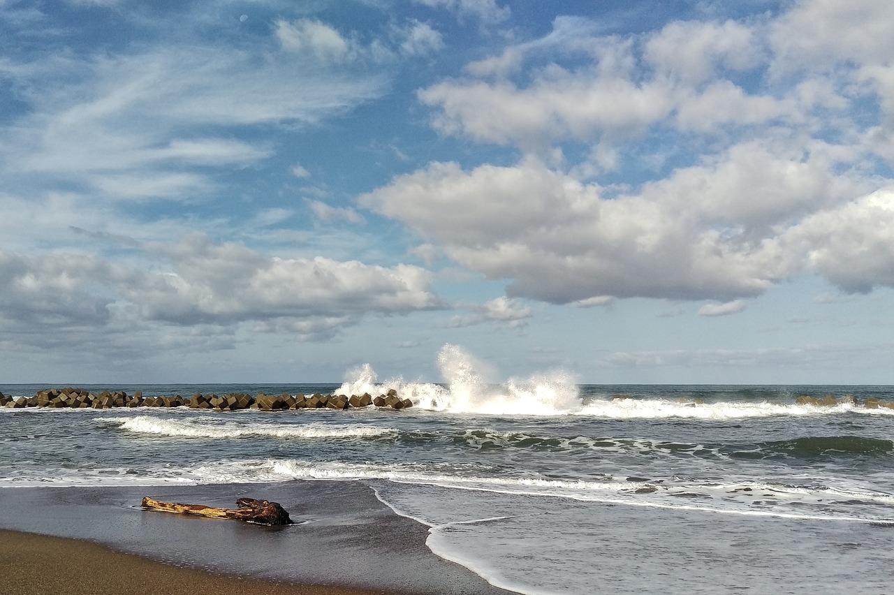 sky cloud wind free photo