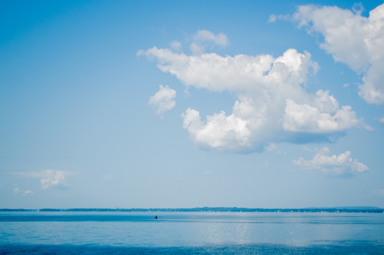 sky cloud cloudy sky free photo