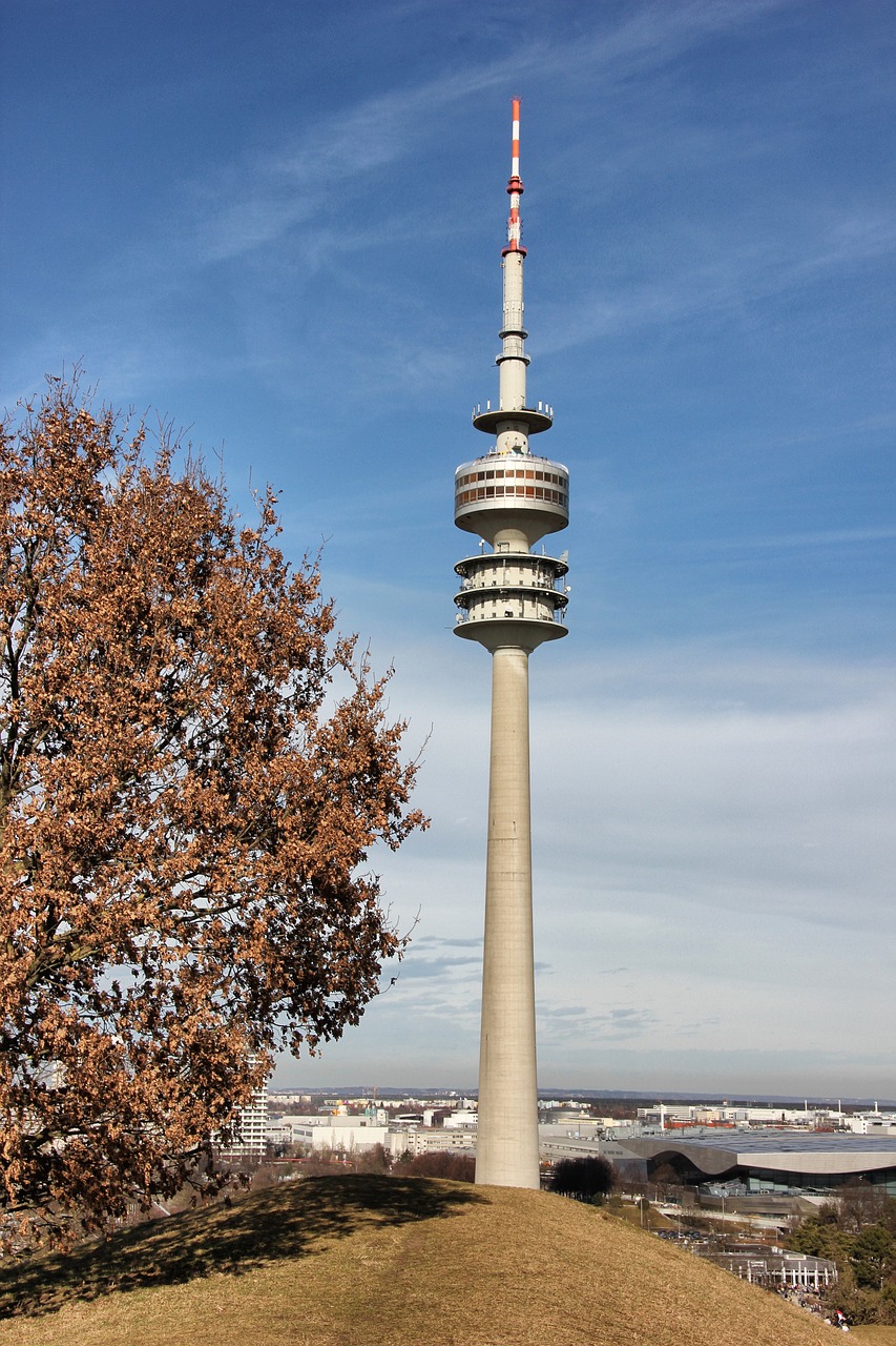 sky architecture travel free photo