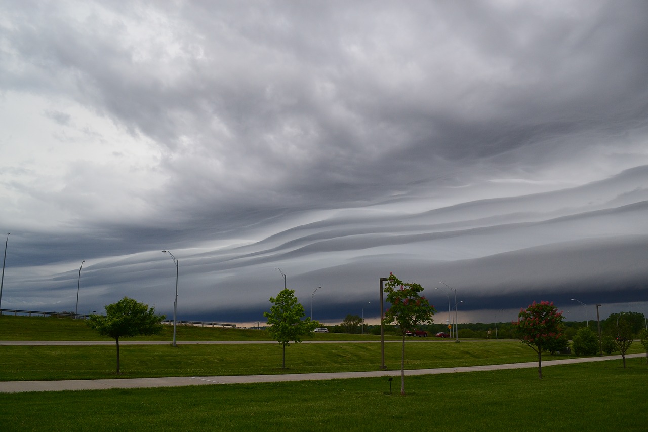 sky landscape panoramic free photo