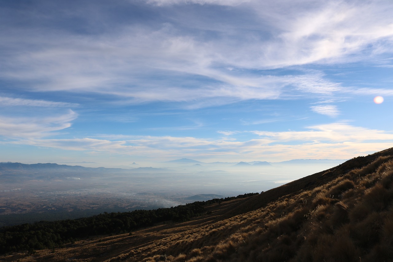 sky  nature  panoramic free photo