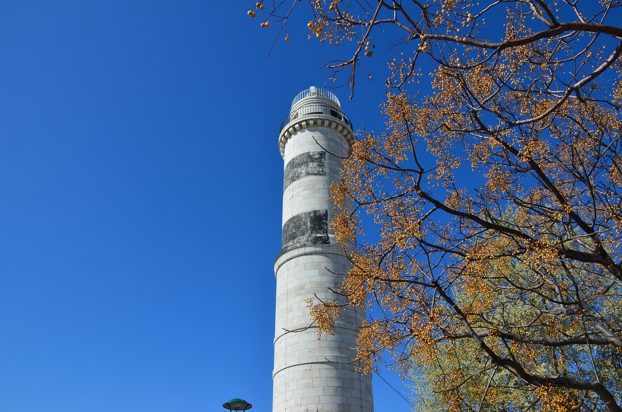 sky  architecture  tower free photo