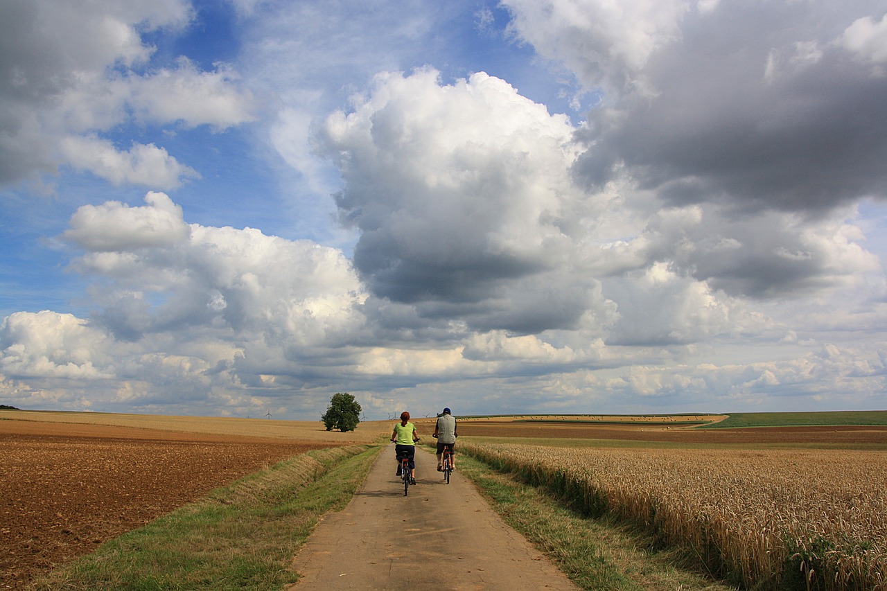 sky  landscape  panorama free photo