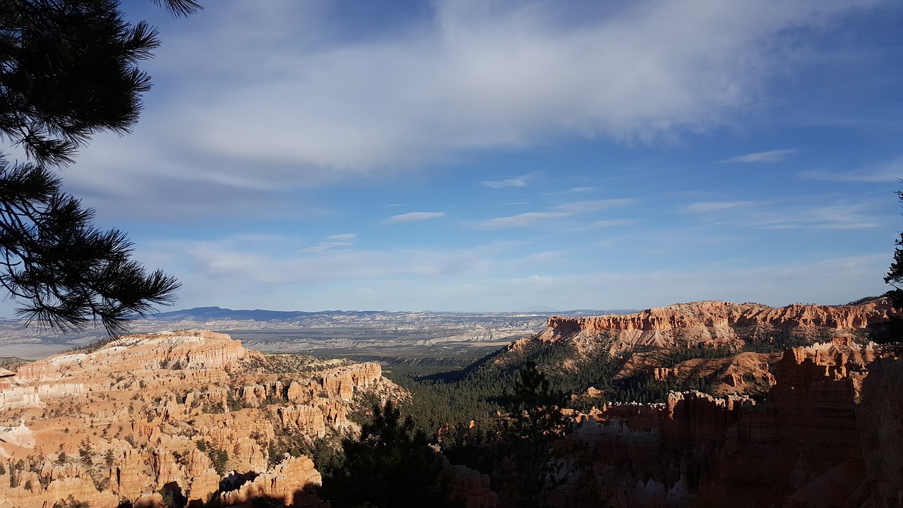 sky  tourism  nature free photo