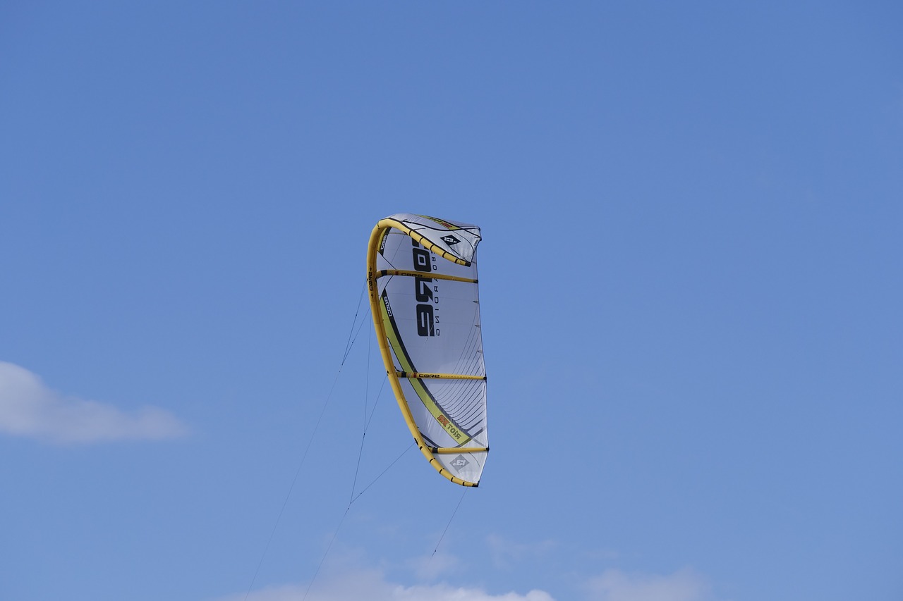 sky  high  kite free photo