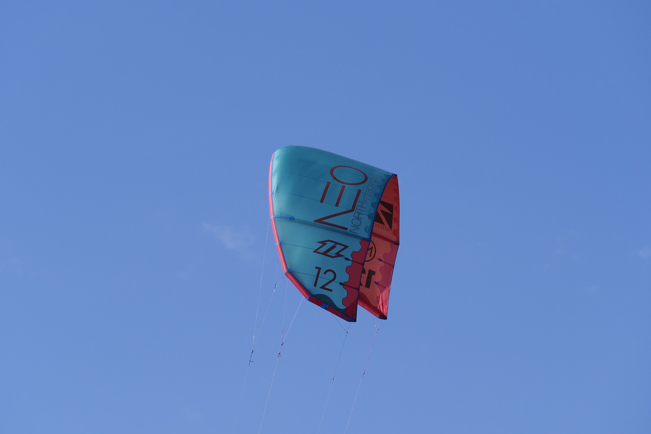 sky  air  kite free photo