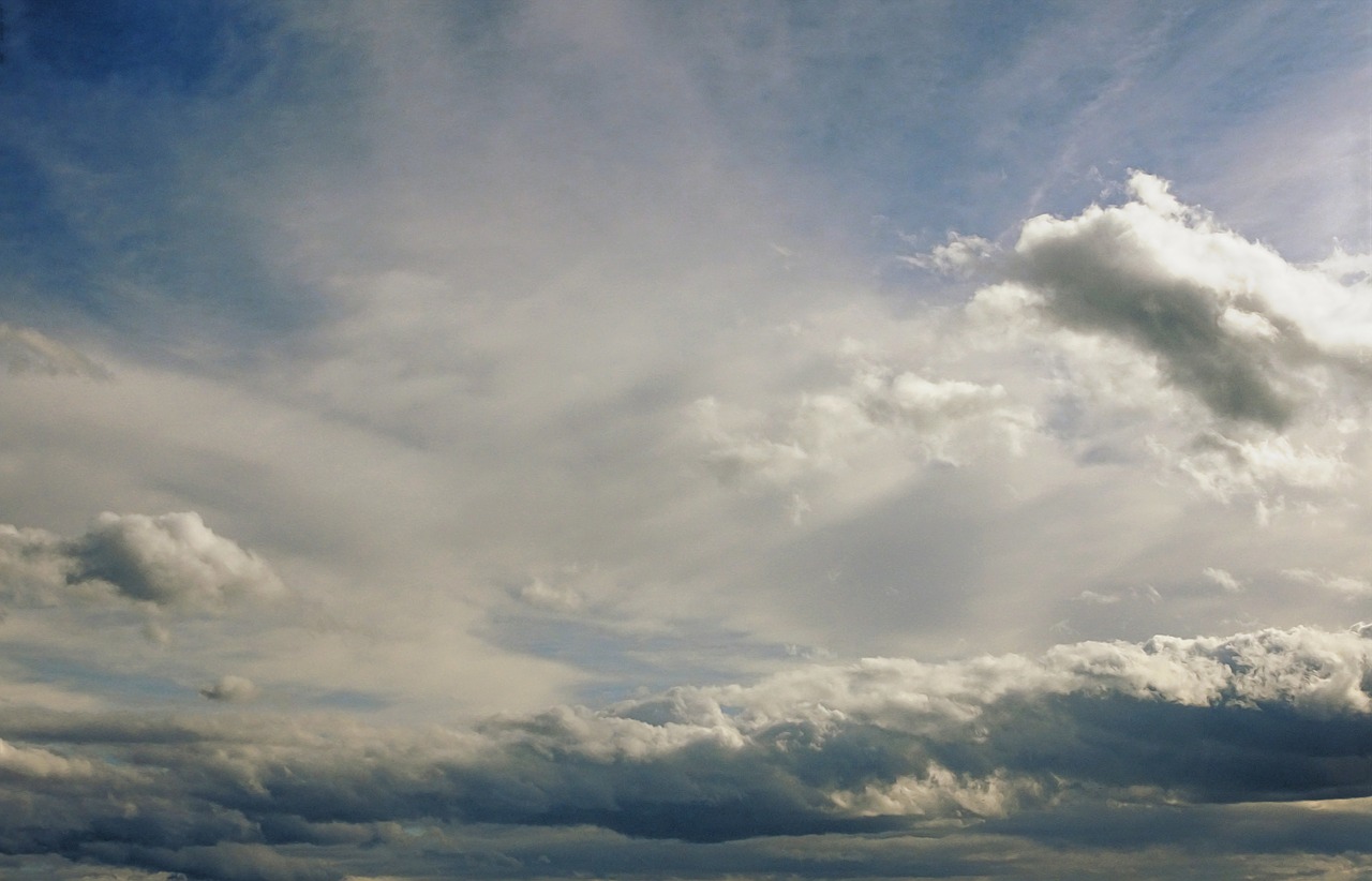 sky  dramatic  hdr free photo