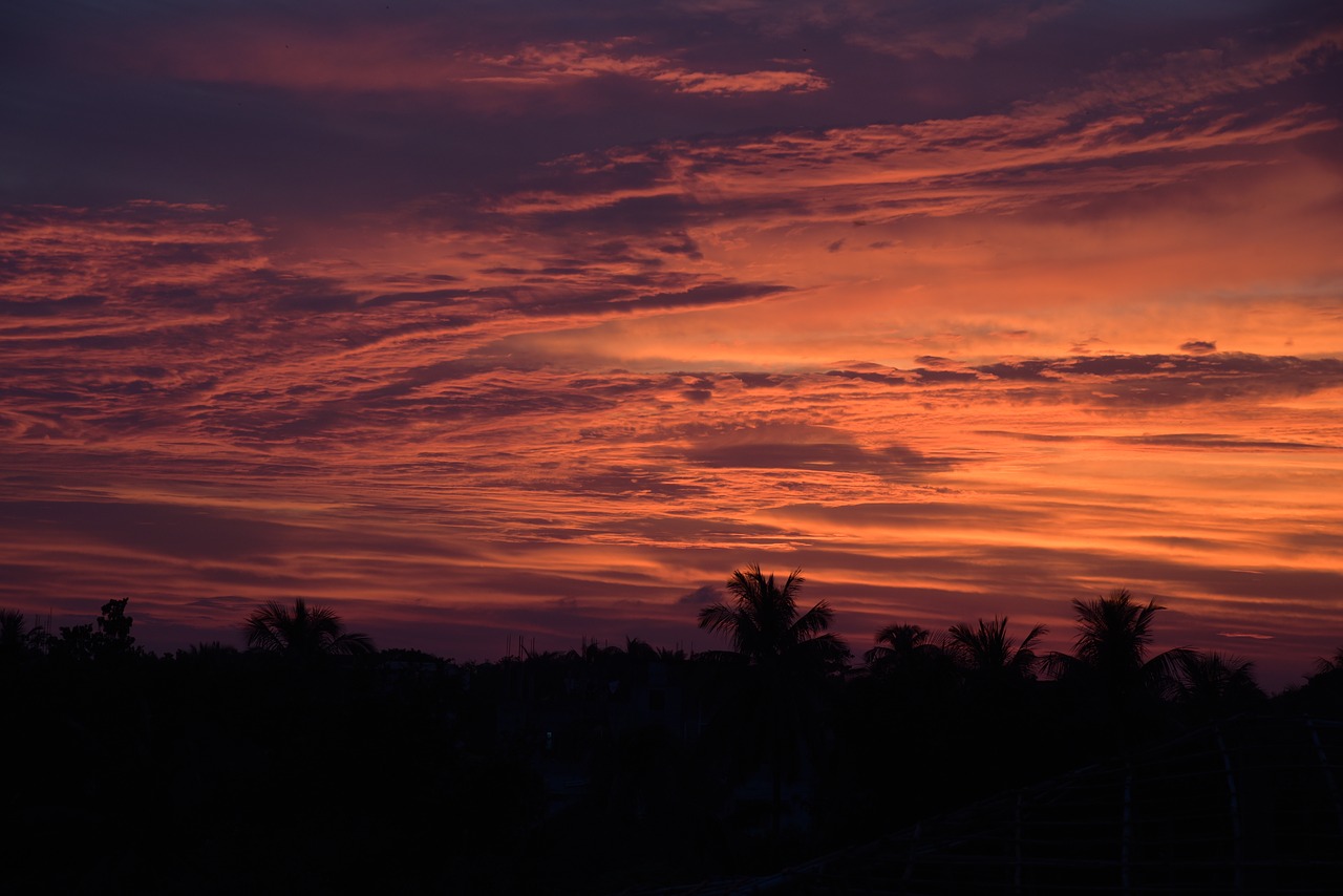 sky  cloud  sun free photo