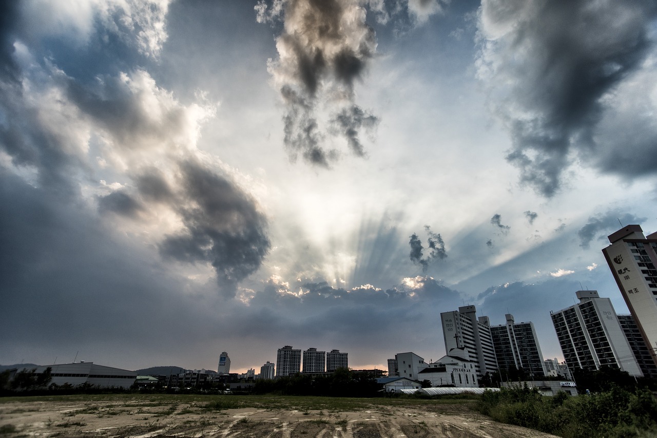 sky  cloud  landscape free photo