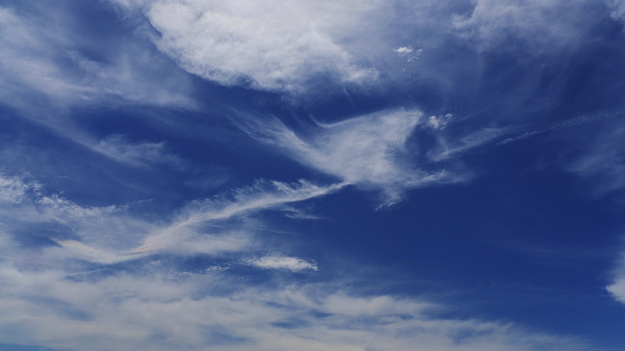 sky  cloud  landscape free photo