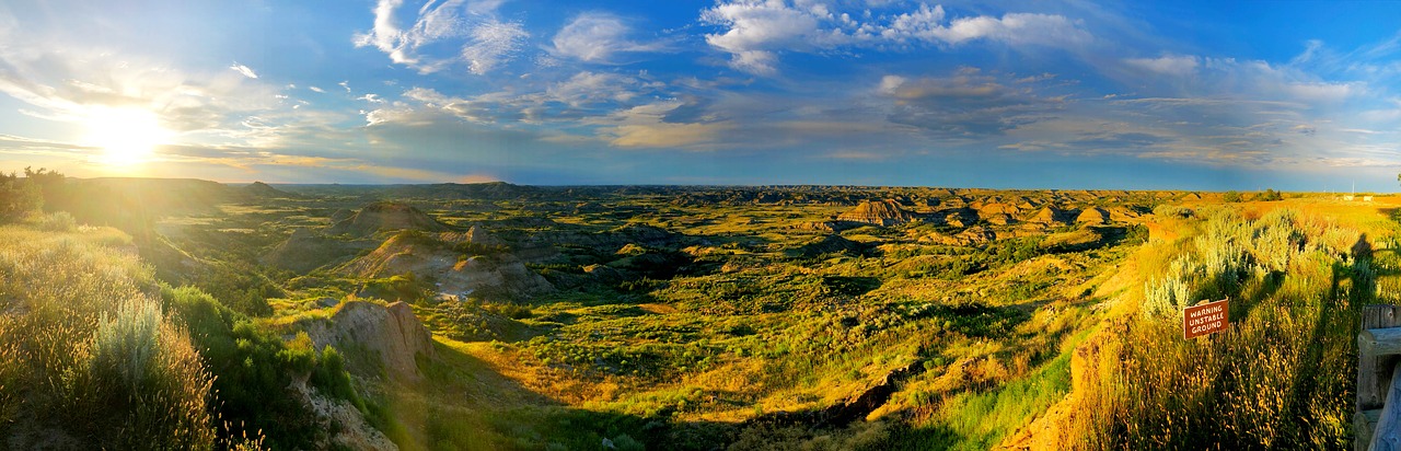 sky  panorama  view free photo