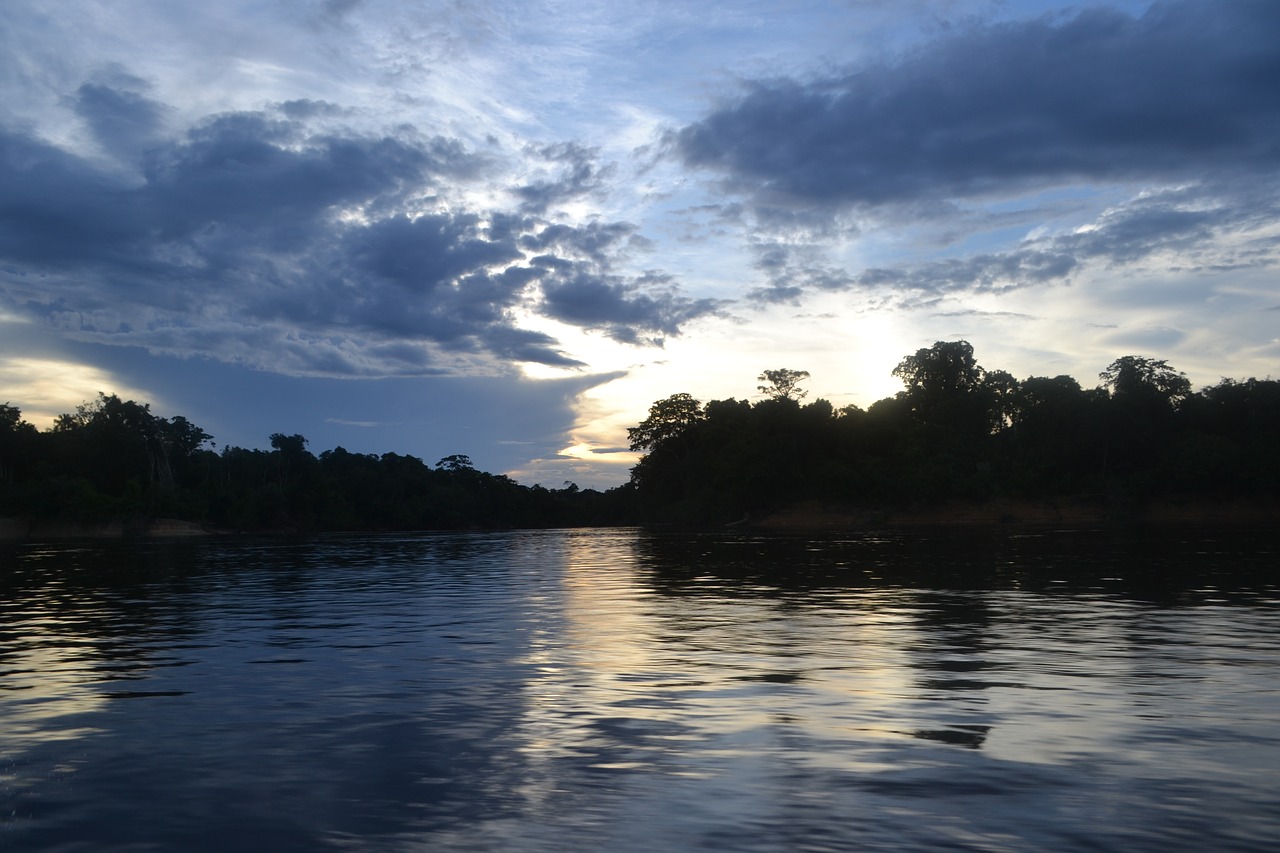 sky  clouds  landscape free photo