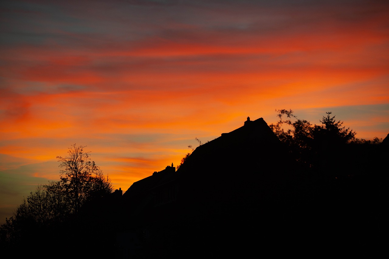 sky  background  nature free photo