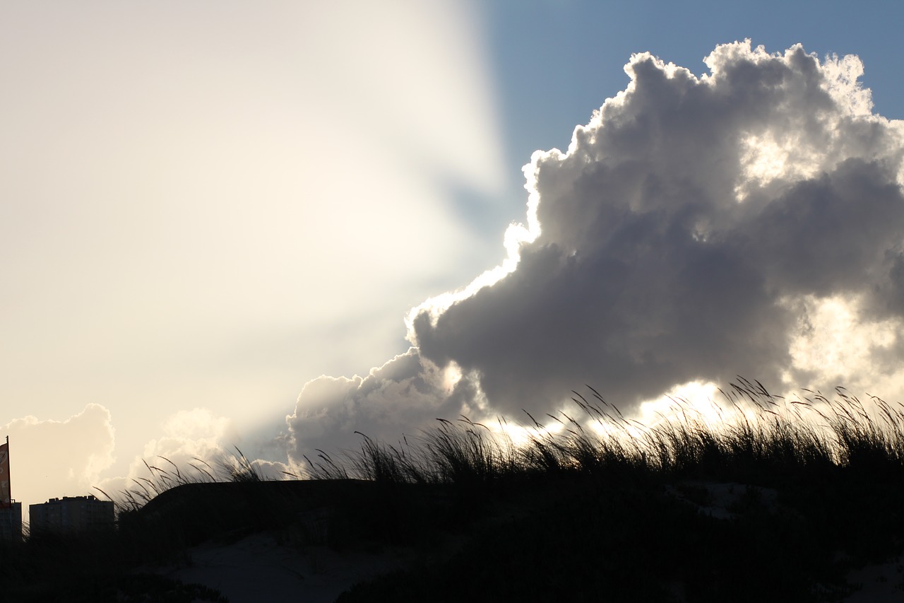 sky  cloud  atmosphere free photo