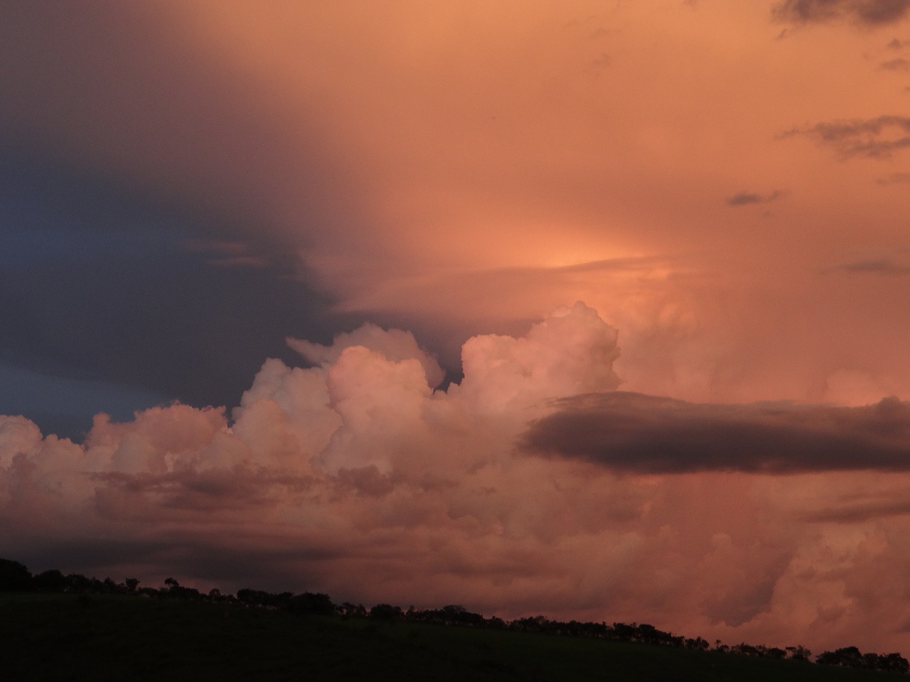 sky  cloud  color free photo