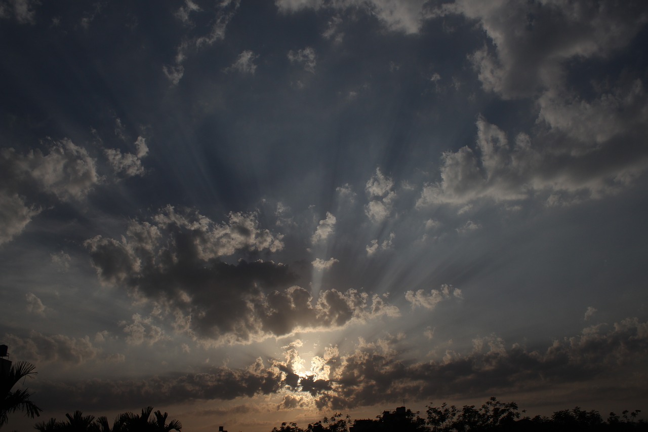 sky  pune  travel free photo