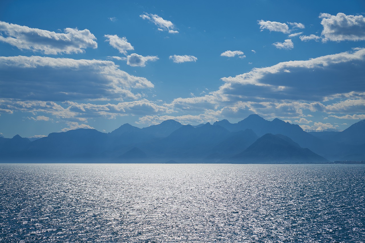 sky  cloud  blue free photo