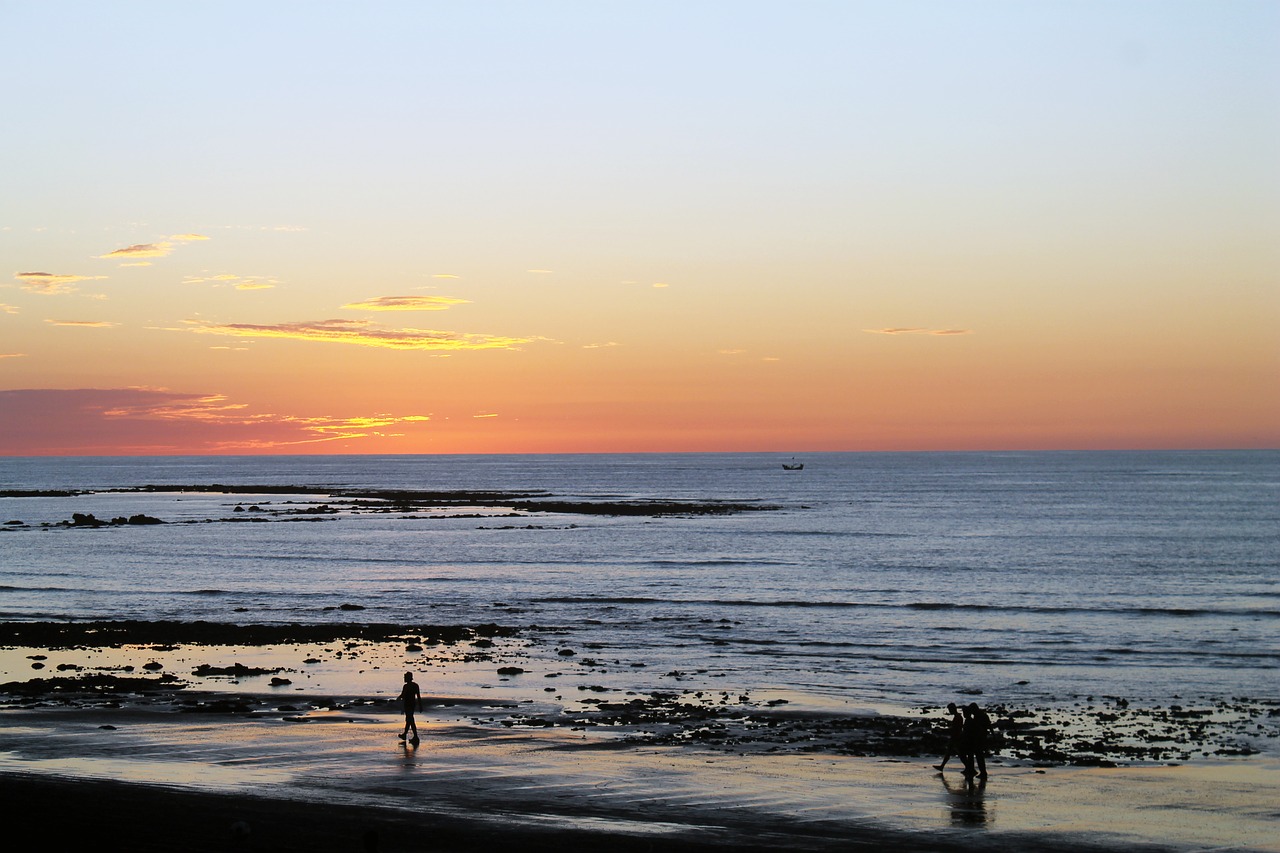 sky  sea  saint martines free photo