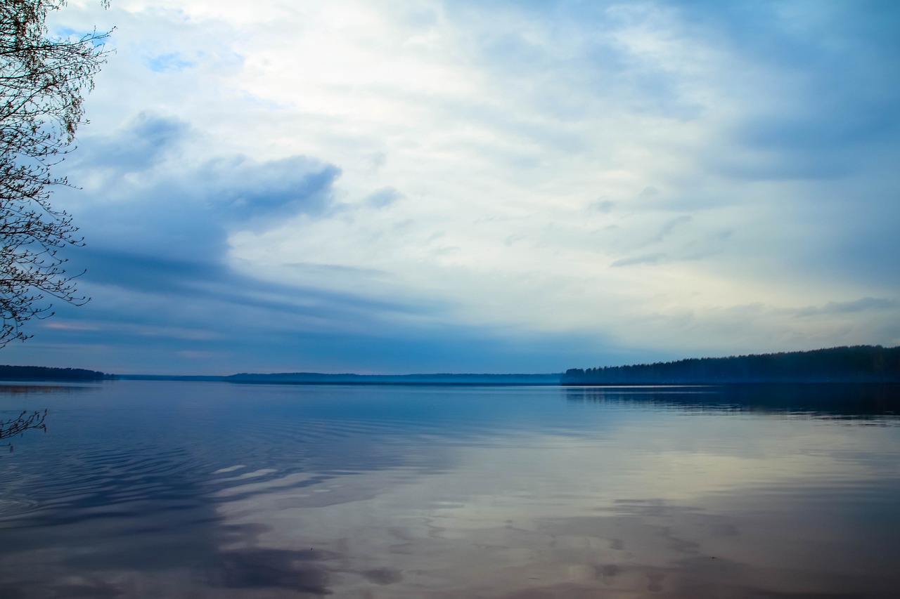 sky  clouds  nature free photo