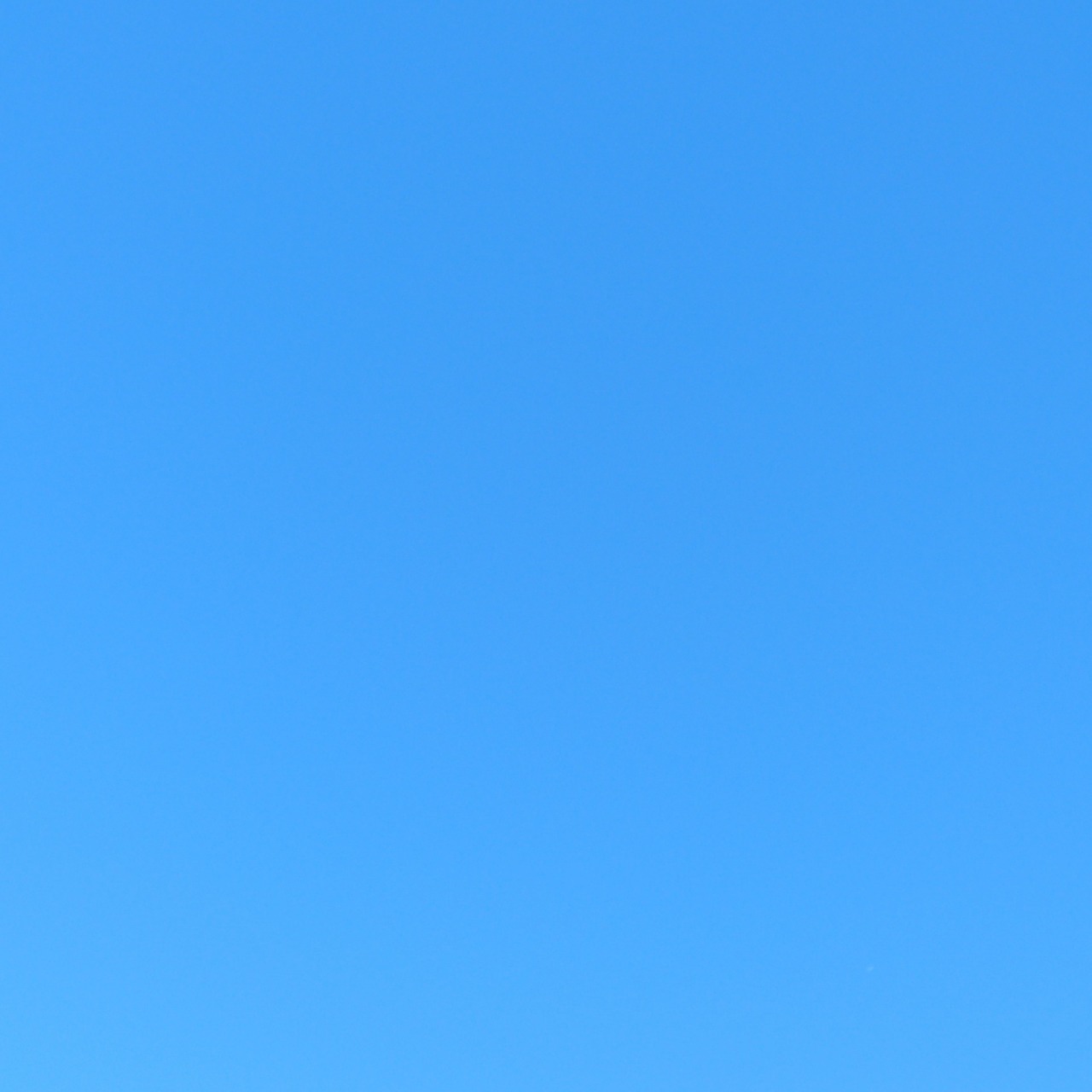 Download Plain Light Blue Sky Color Background