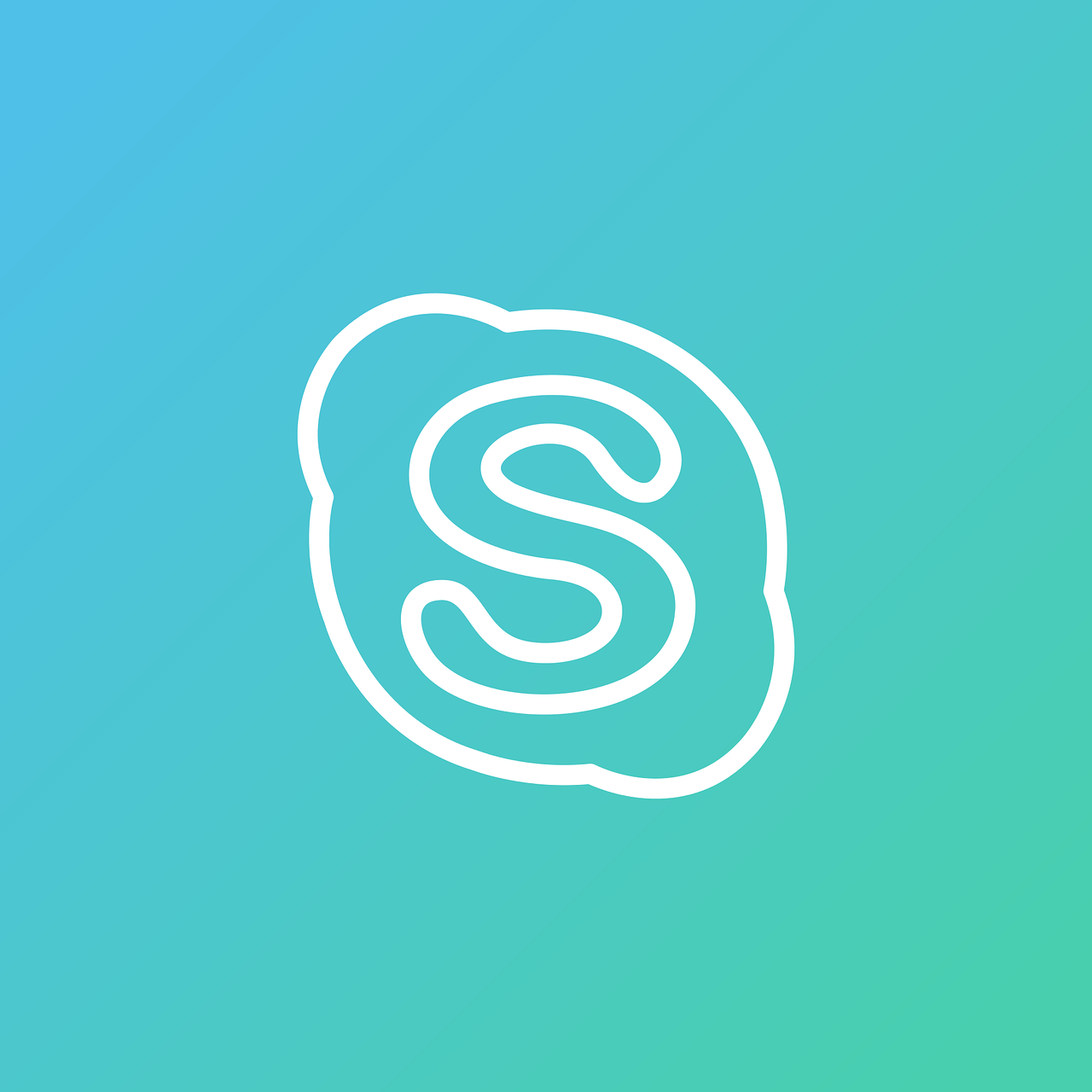 skype  skype icon  skype logo free photo
