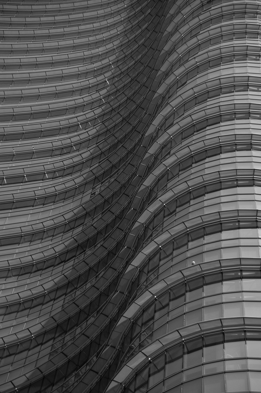 skyscraper  architecture  texture free photo