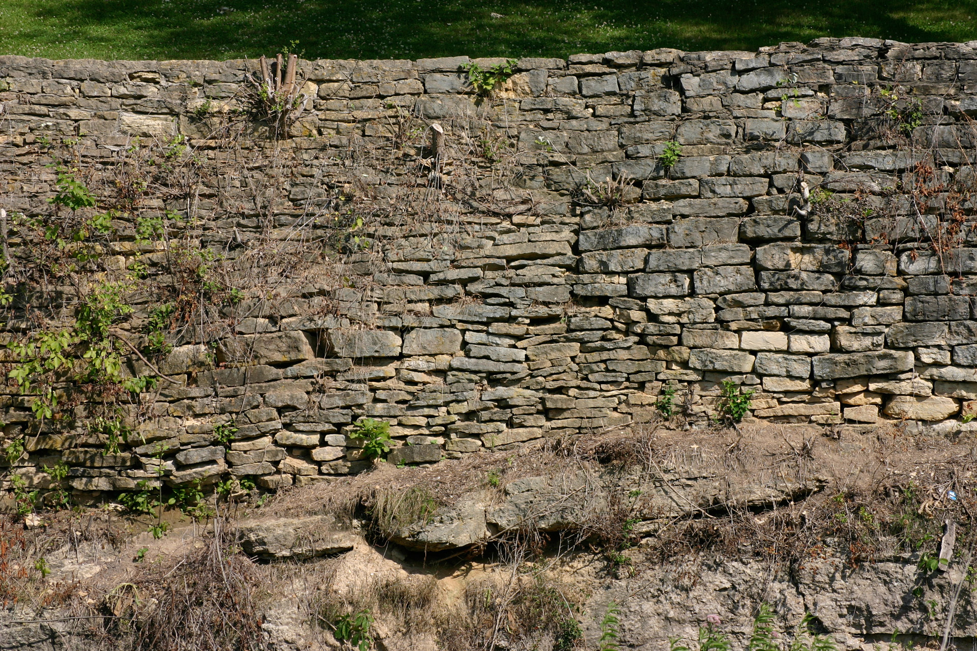 wall stone wall slate wall free photo