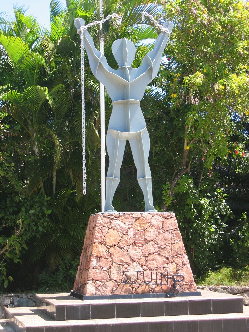 slavery memorial history free photo