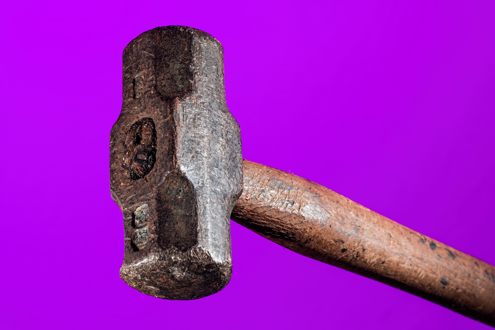 hammer sledgehammer mallet free photo