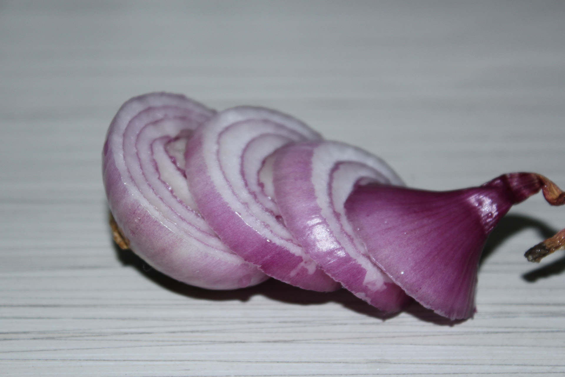 sliced onions onions vegetables free photo