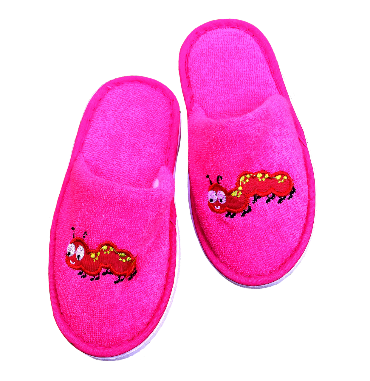 slippers children funny free photo