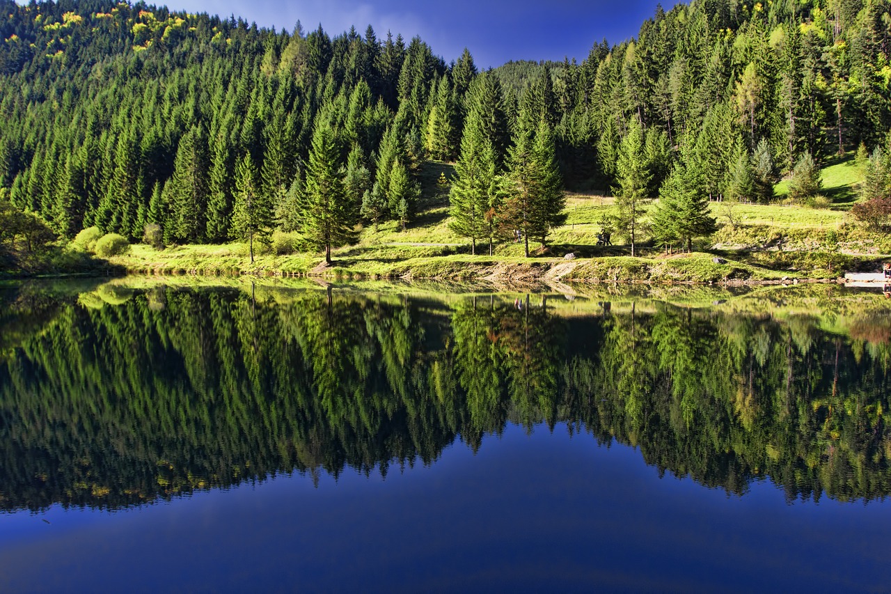 slovakia priroda mountains free photo