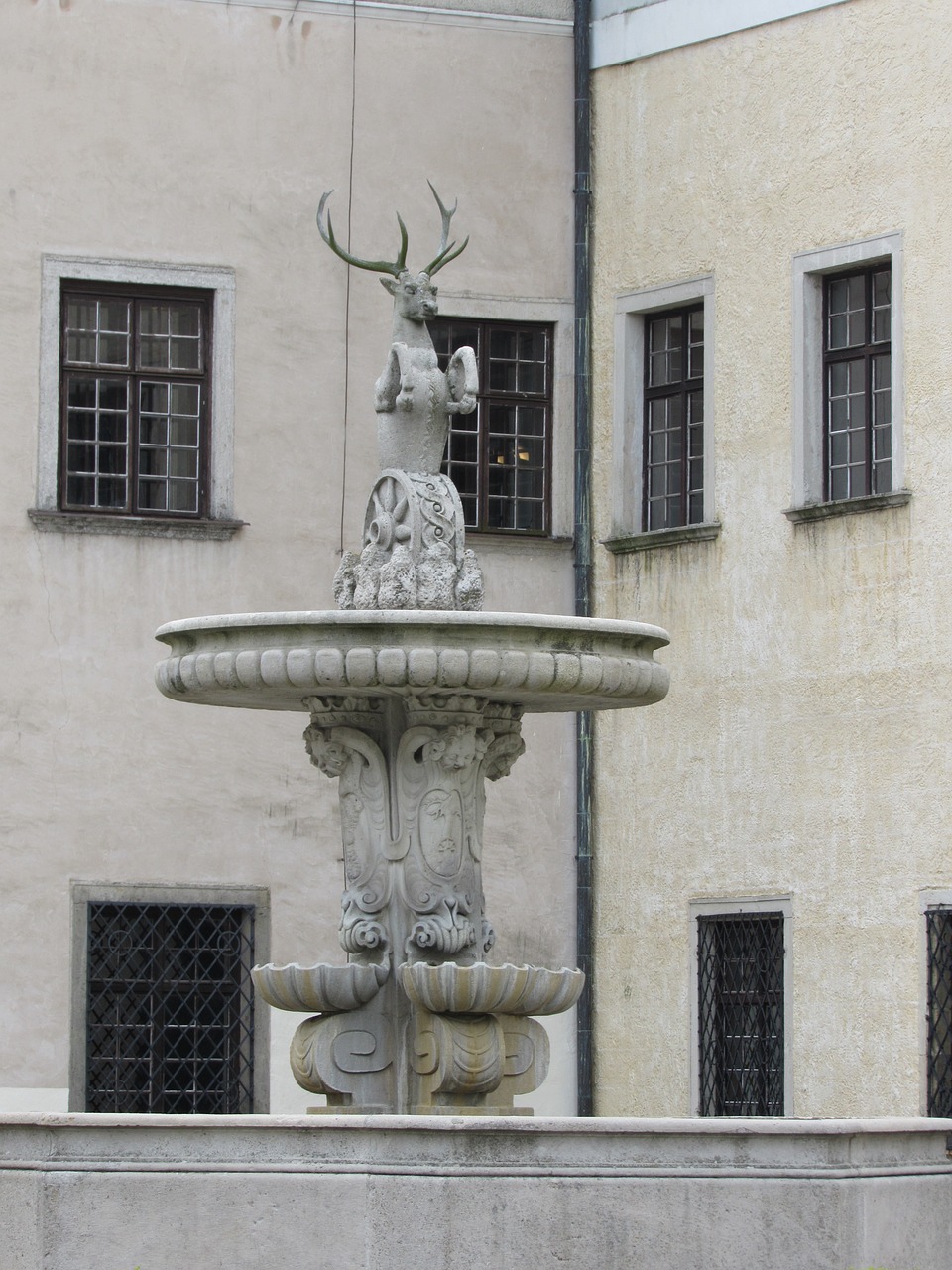 slovakia castle cerveny kamen free photo