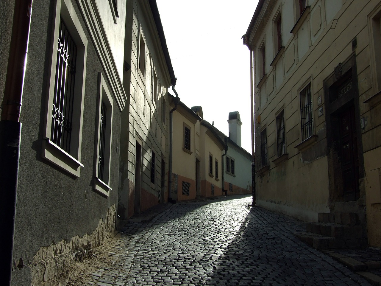 slovakia bratislava old town free photo