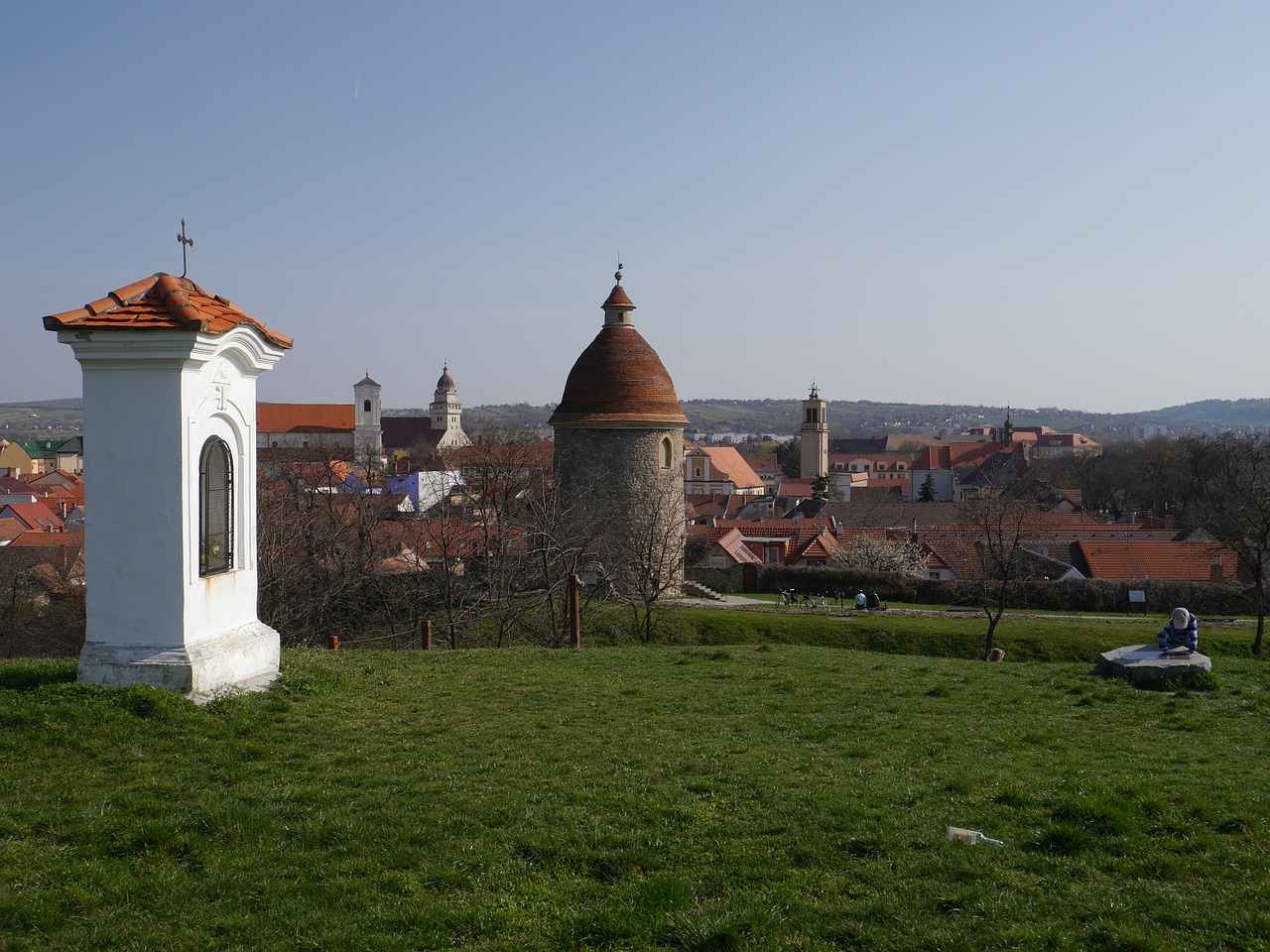 slovakia vitriol city free photo