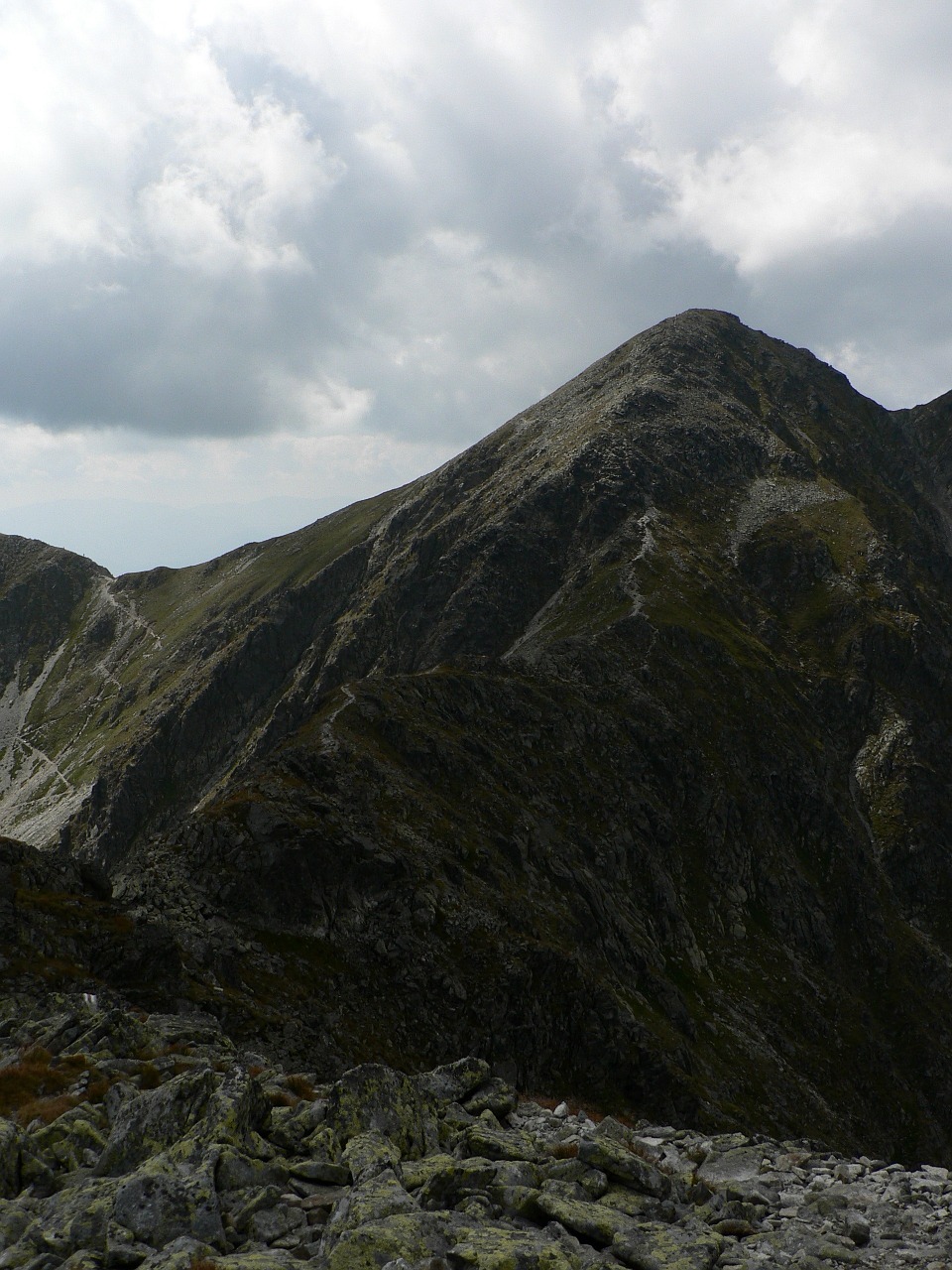 slovakia pachoľa mountains free photo