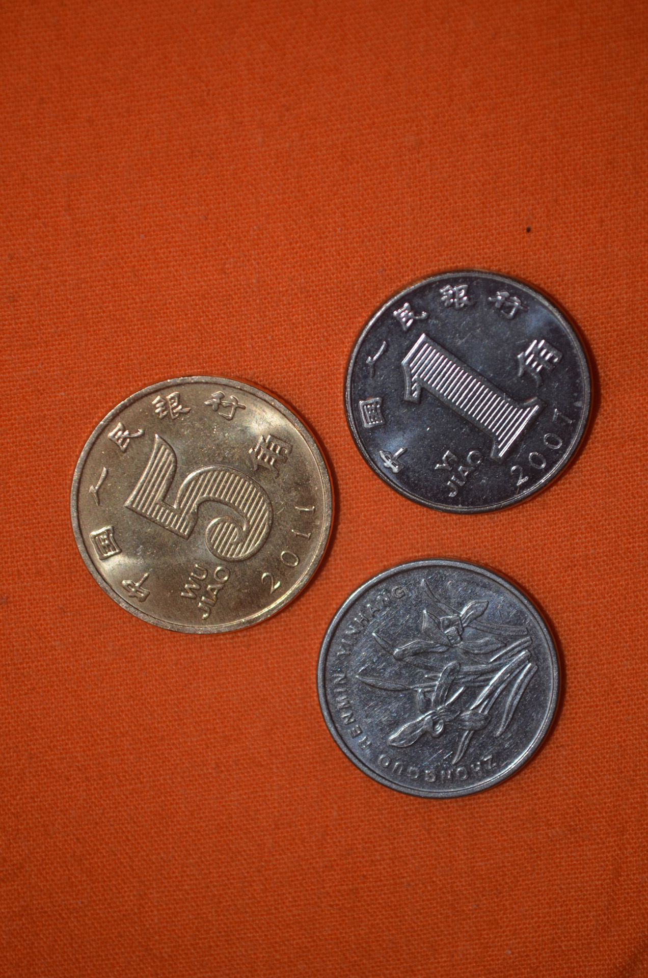 coin coins small free photo