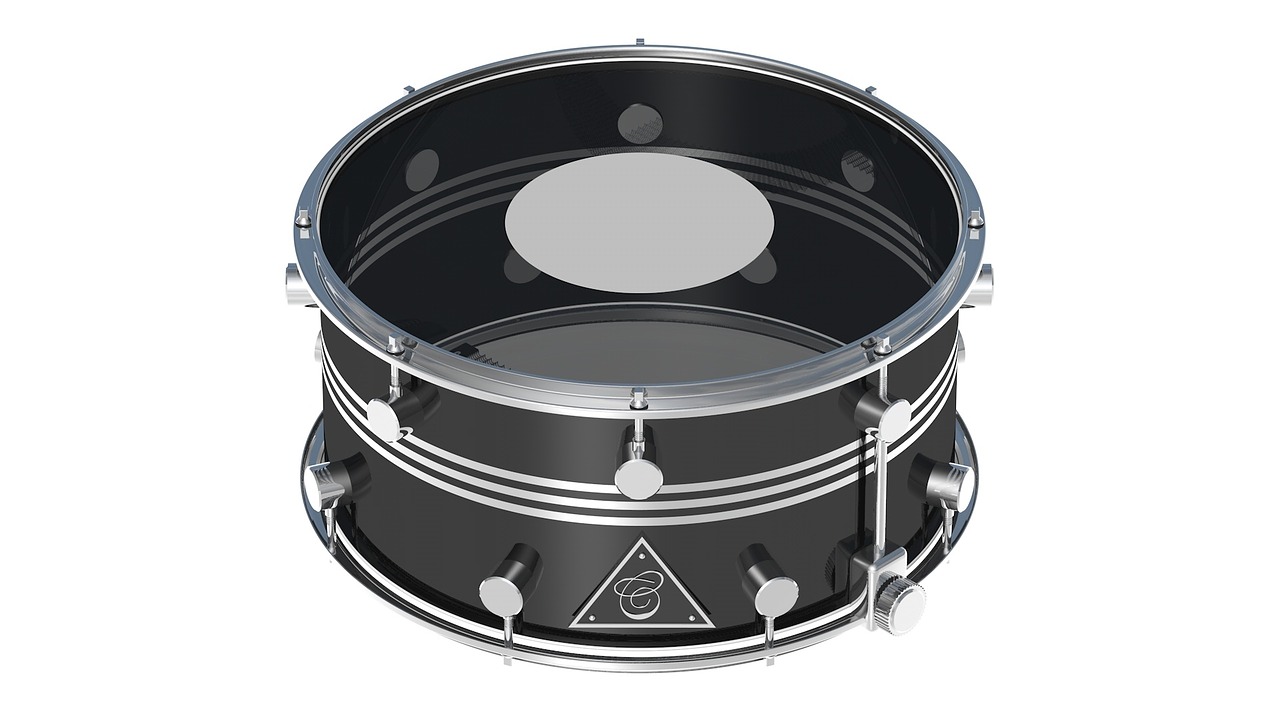 small drum snare drum drums free photo