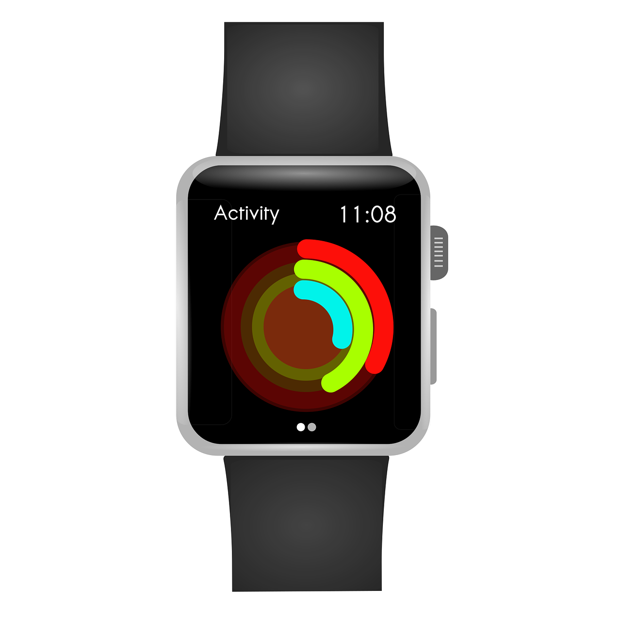 smart watch apple watch apple free photo
