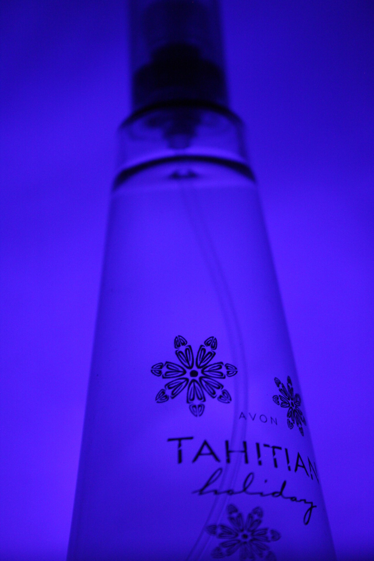 bottle purple perfume free photo