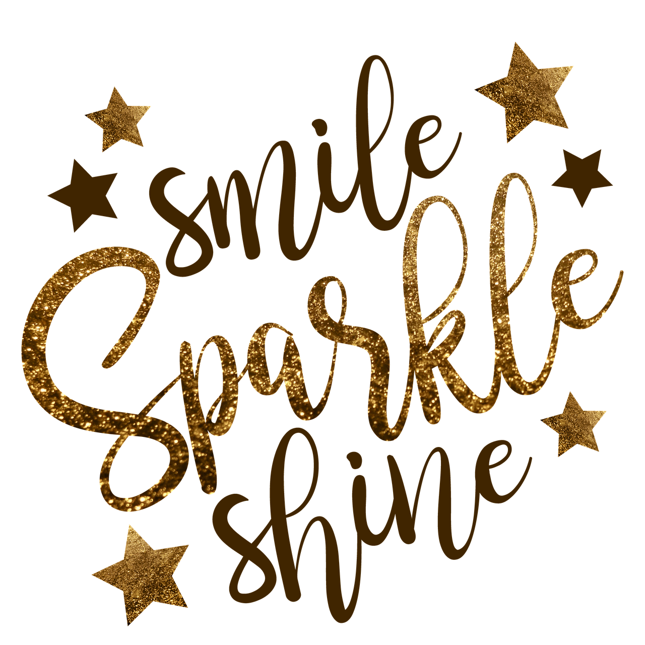 smile sparkle shine free photo
