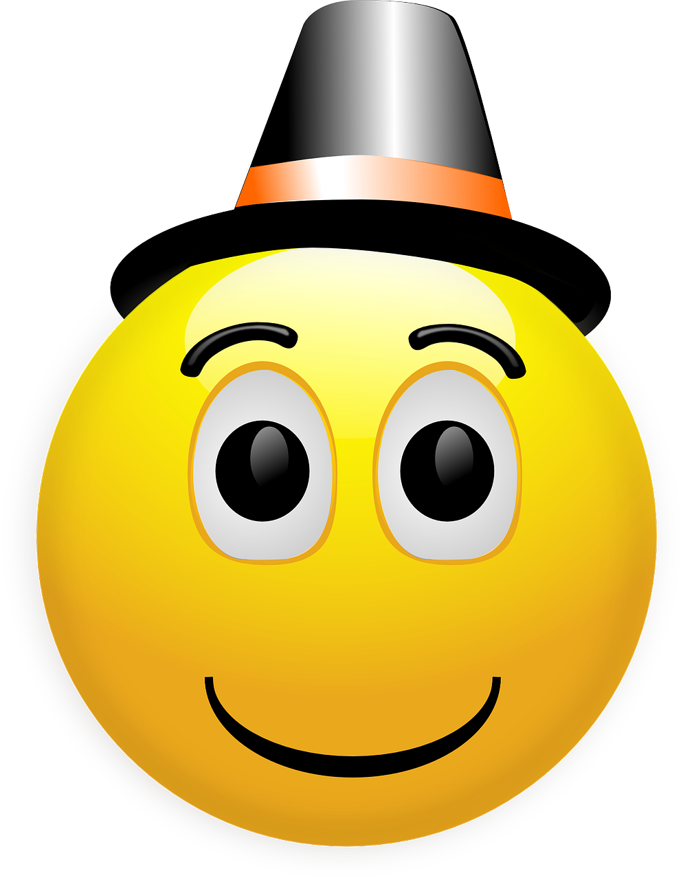 smiley emoticon smilies free photo