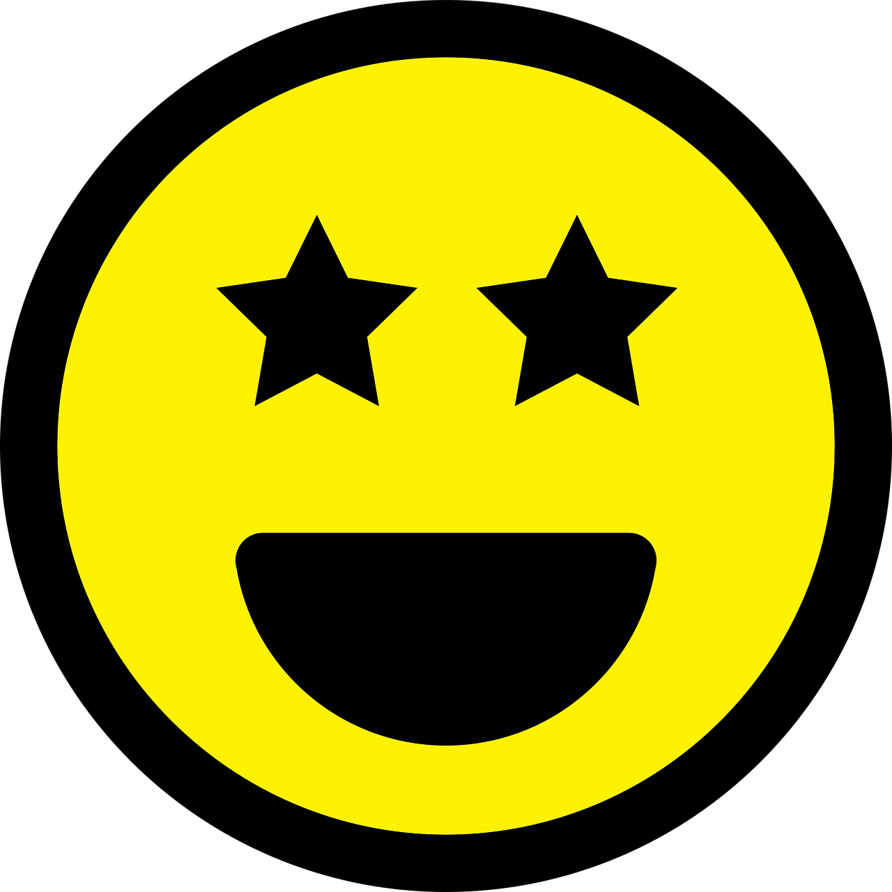 smiley emoticon happy free photo